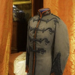 500 Years of Fashion: Chatsworth 2017 G
